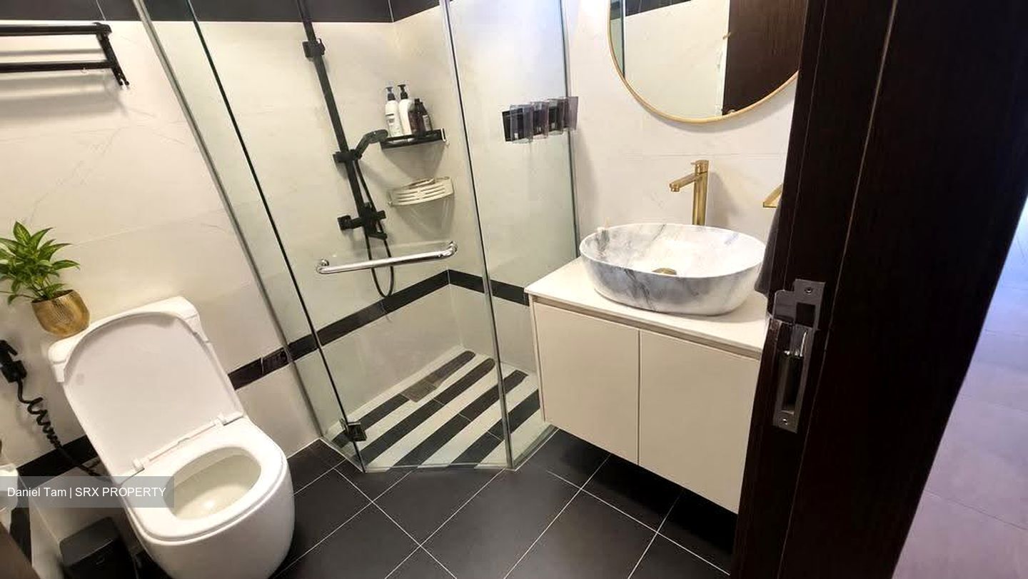 Symphony Suites (D27), Condominium #636393421